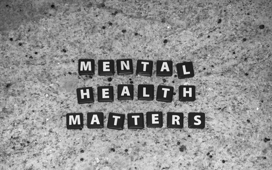 Mental Health Day med Mindworkout