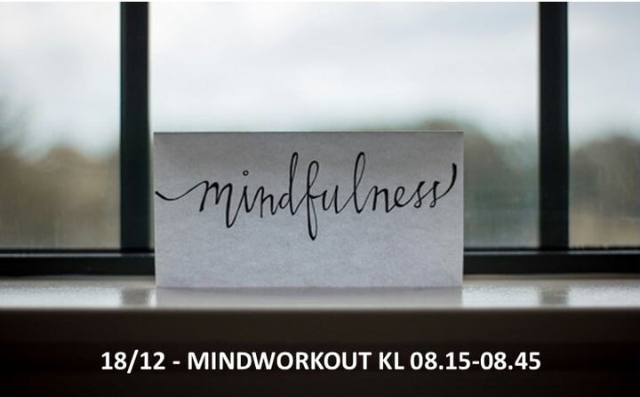 Mindworkout