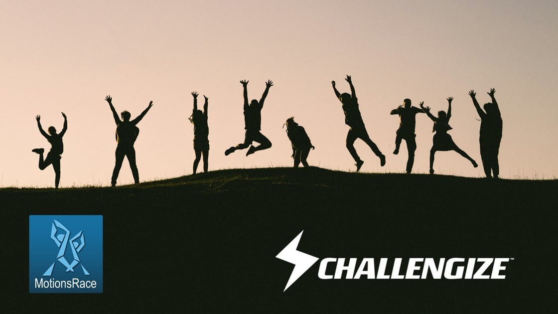 Motiosrace Challengize
